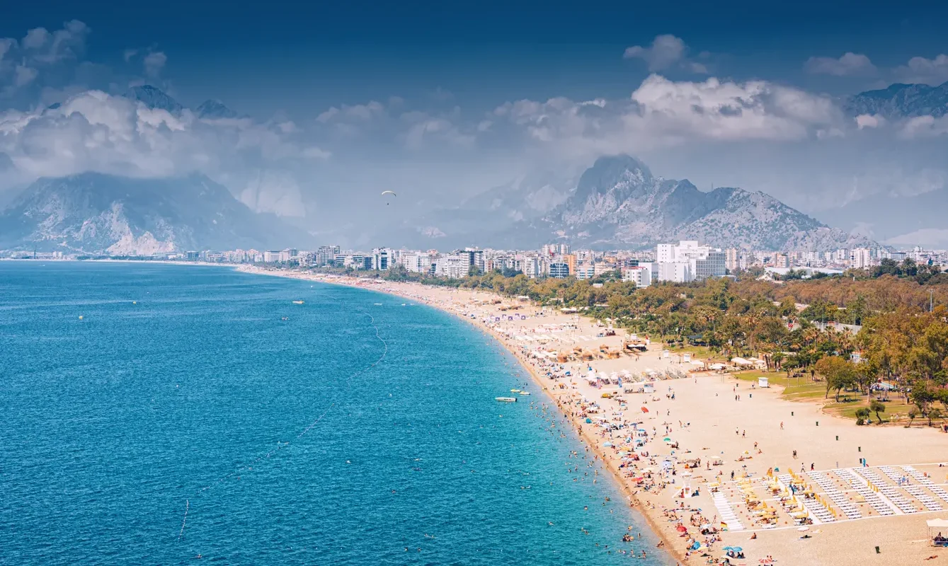 Best Things to Do in Antalya: Travel Guide 2026