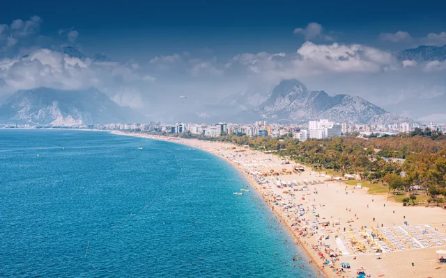 Things to Do in Antalya