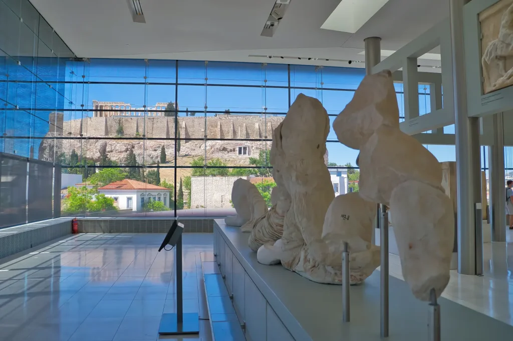 Antalya Archaeological Museum