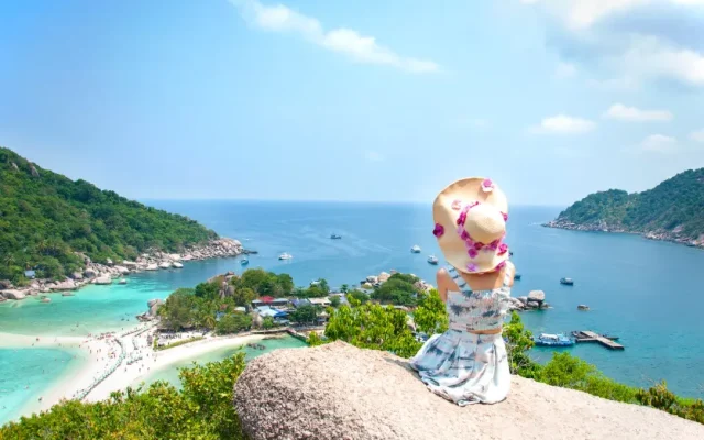 Best Beaches in Turkey for First Time Visitors