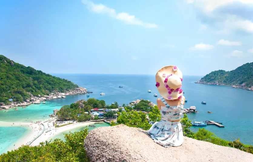 The Best Beaches in Turkey for First-Time Visitors