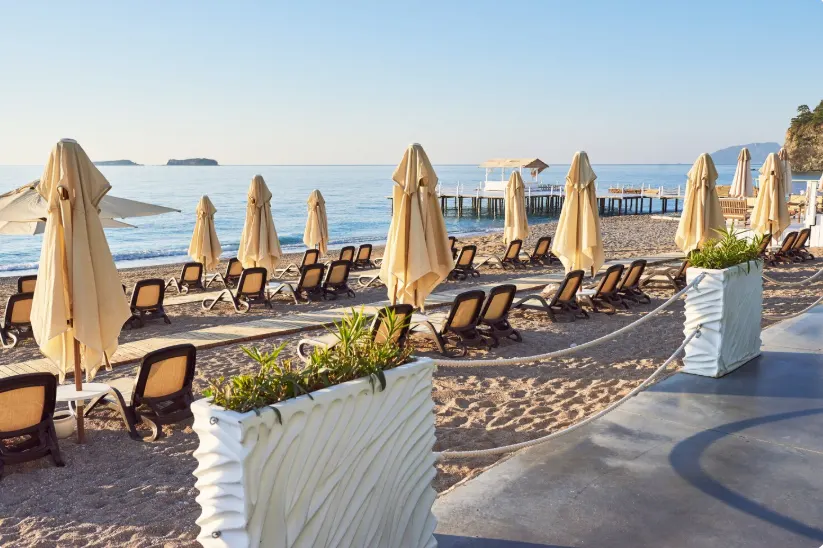 Gümüşlük The Most Romantic Beach Town in Turkey