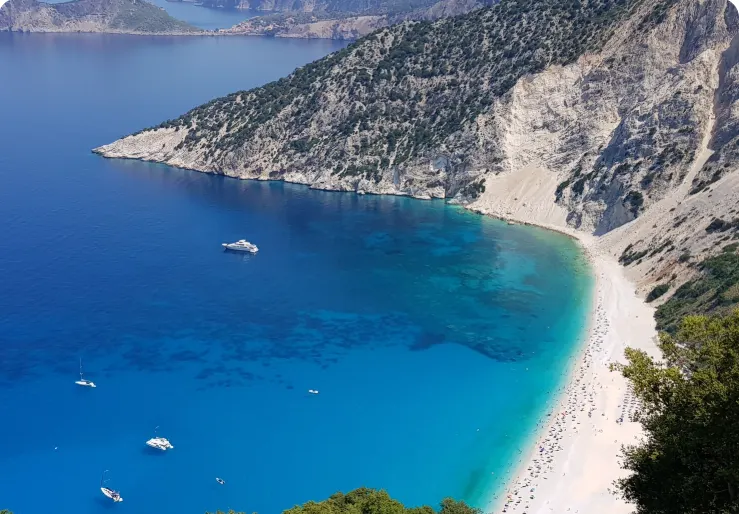 Ölüdeniz Beach