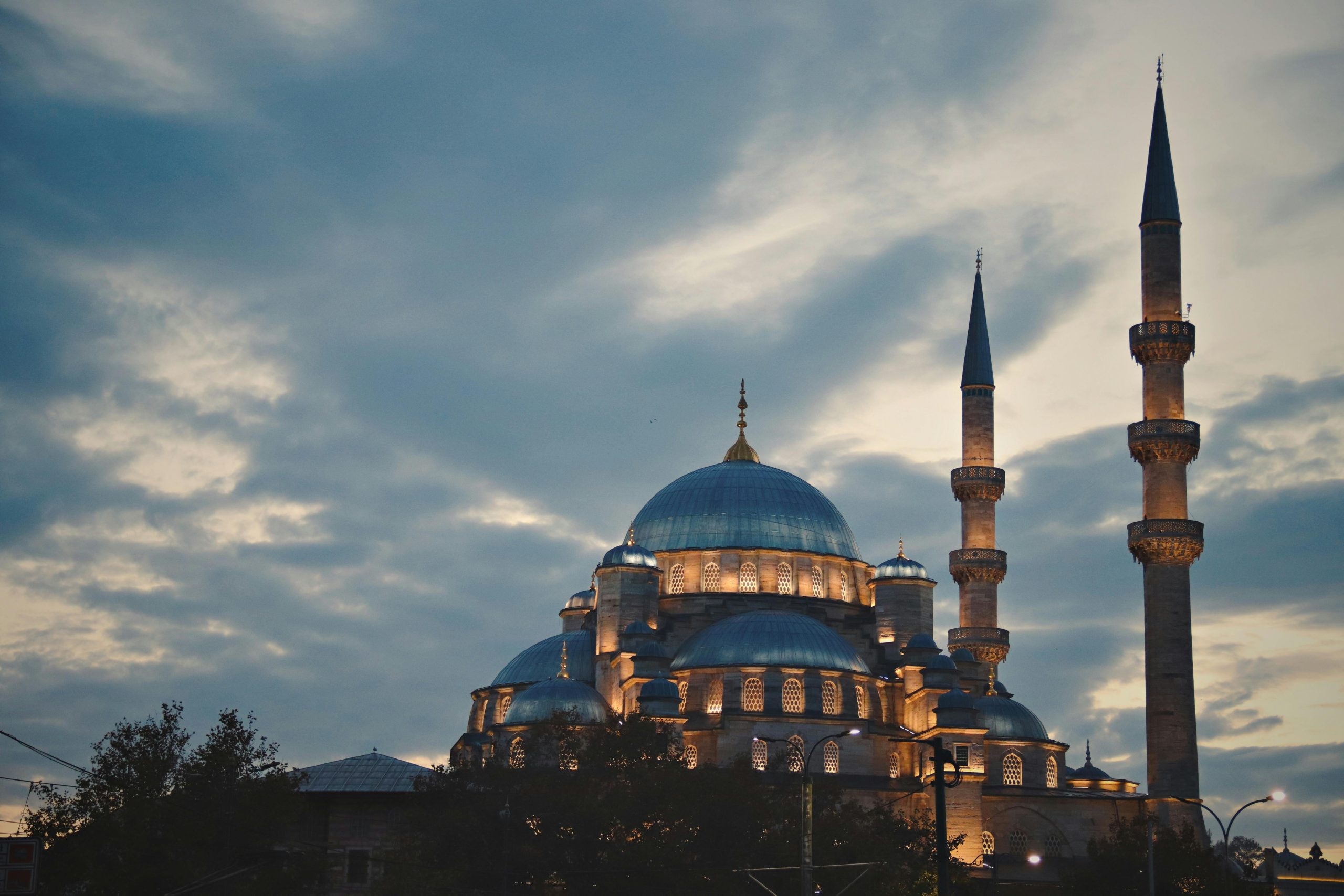 Ottoman Architecture