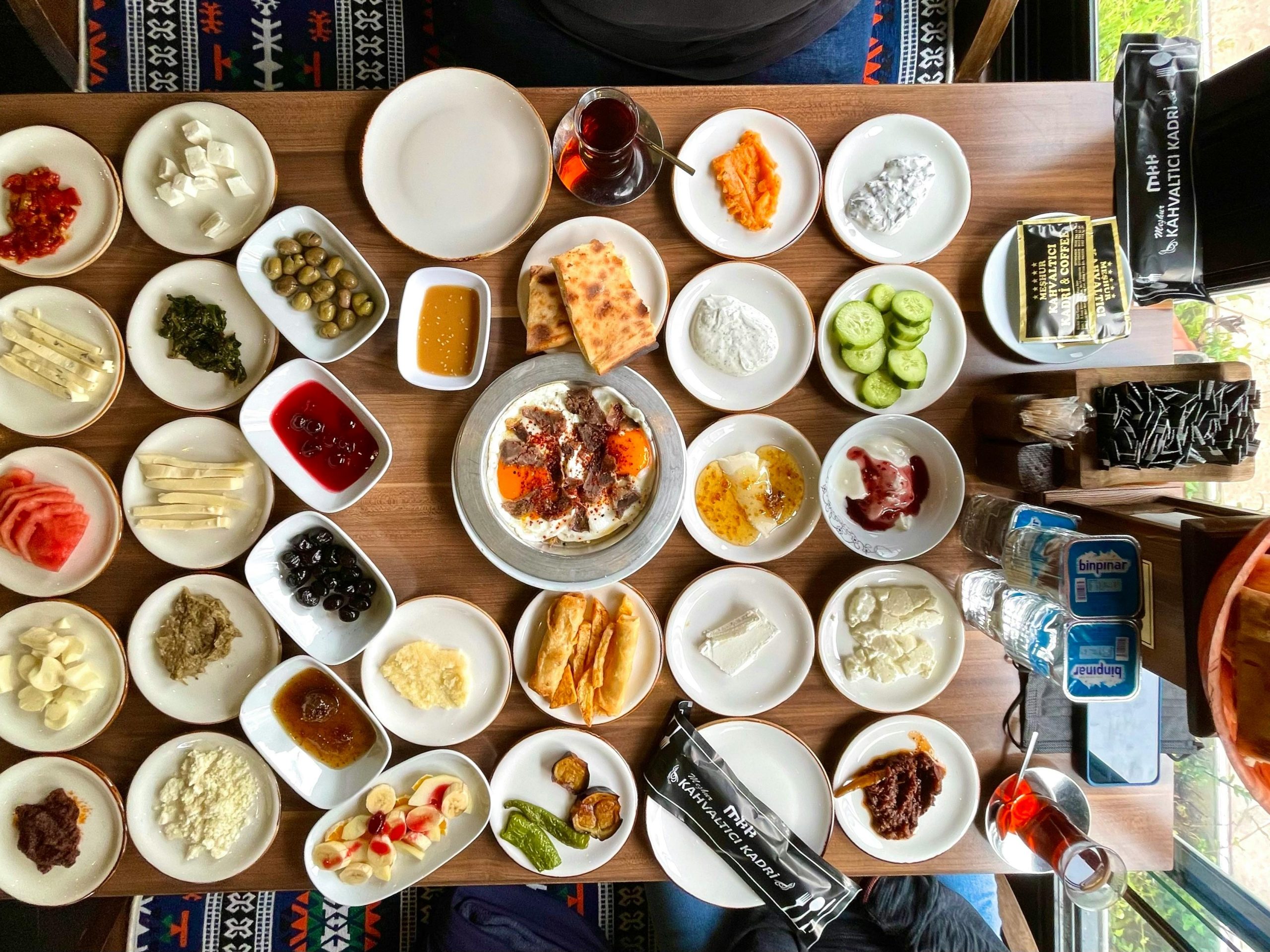 Food & Cuisine
