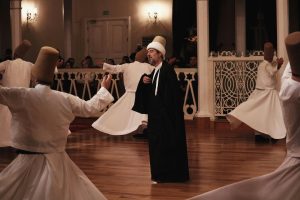 Festivals & Traditions
